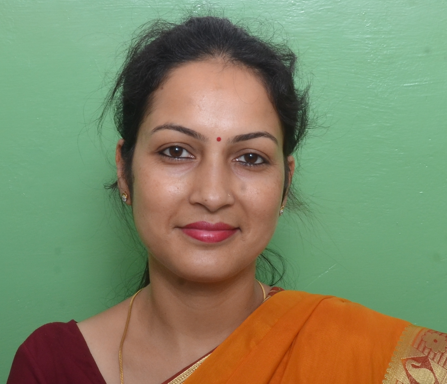 SHILPI WALIA