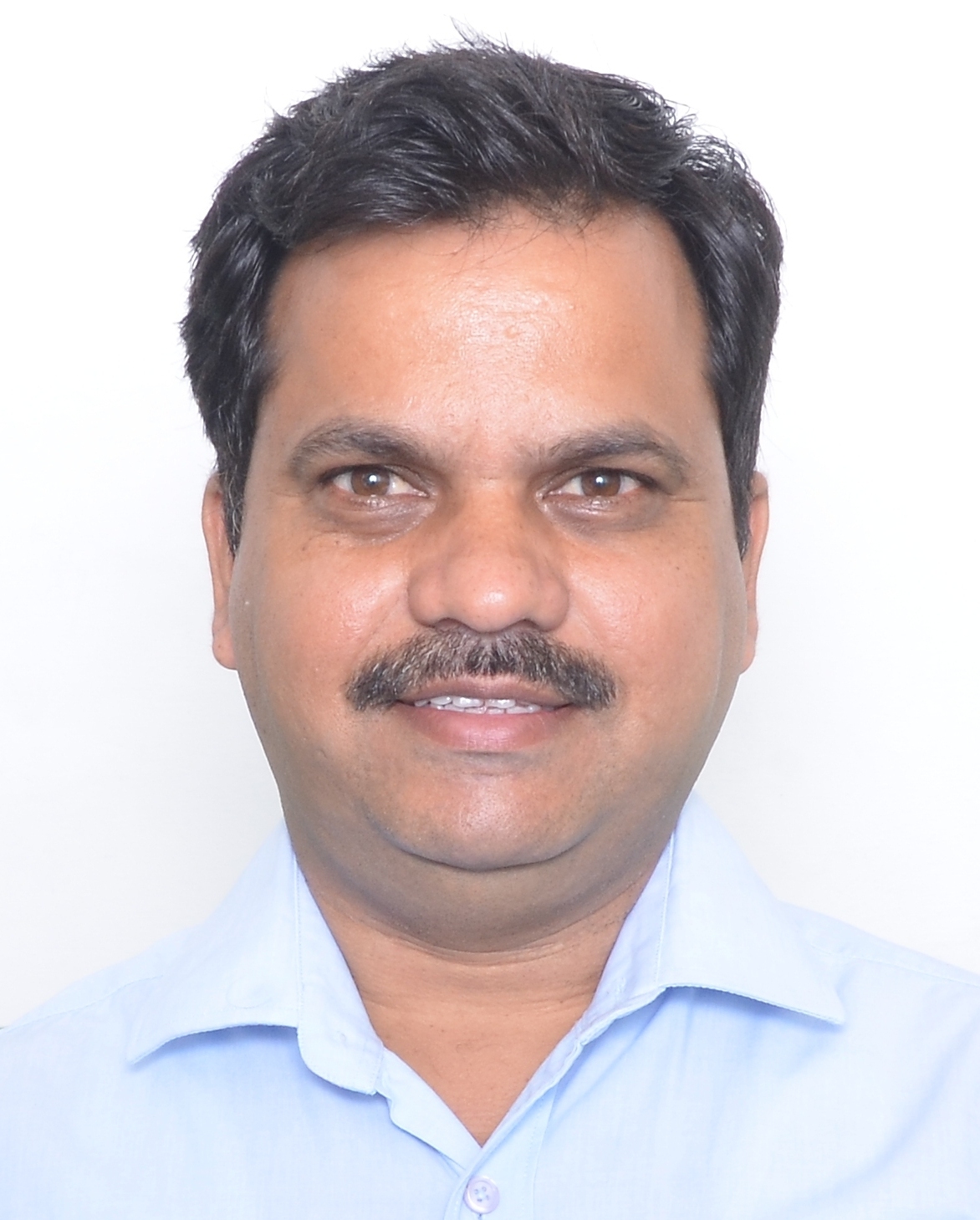 RAJ KUMAR SHARMA
