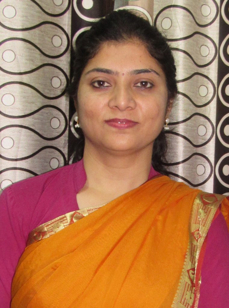 SWATI PATHANIA